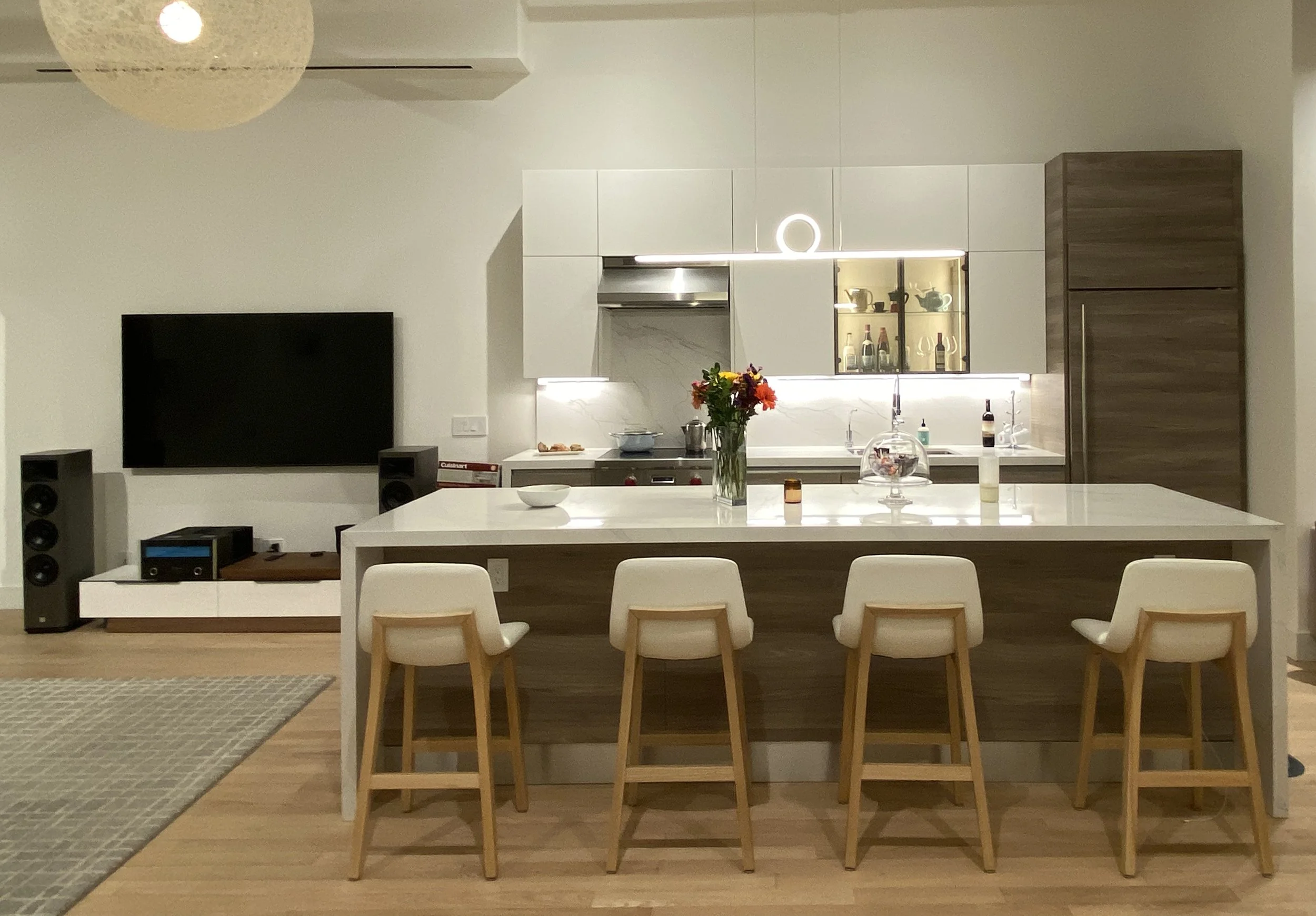 60 GREENE STREET, NEW YORK, NY — I-BEAM